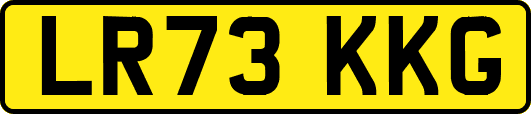 LR73KKG