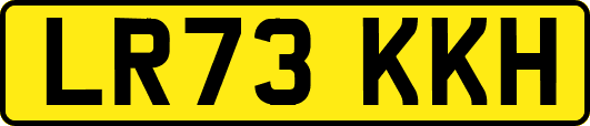 LR73KKH