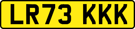 LR73KKK