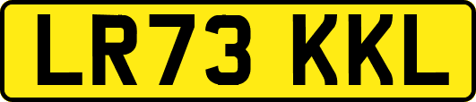 LR73KKL