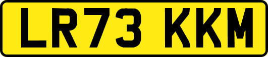 LR73KKM