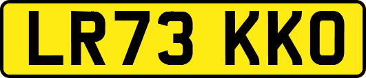 LR73KKO