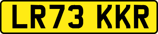 LR73KKR