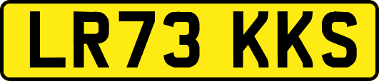 LR73KKS