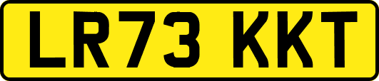 LR73KKT