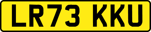 LR73KKU