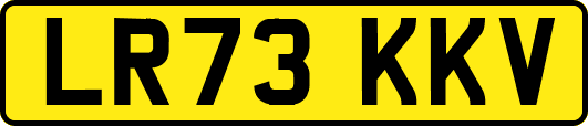 LR73KKV