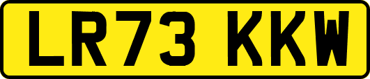 LR73KKW