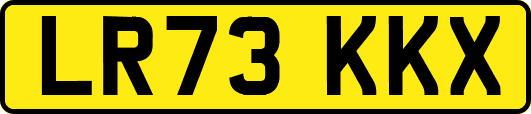 LR73KKX