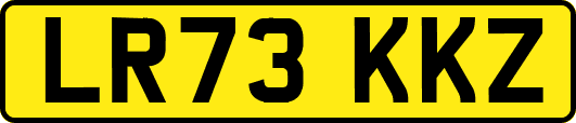 LR73KKZ