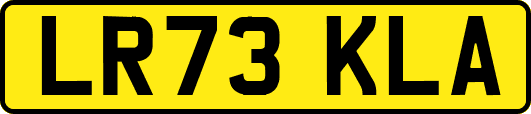 LR73KLA