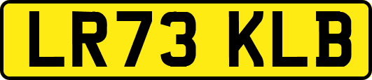 LR73KLB