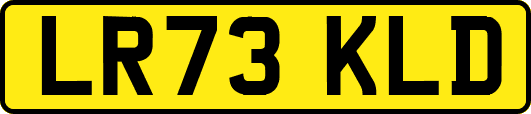 LR73KLD