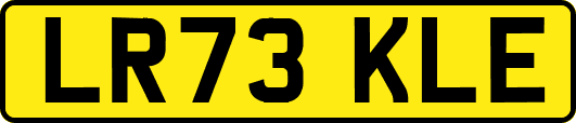 LR73KLE