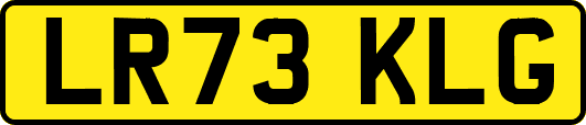 LR73KLG