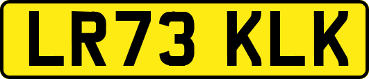 LR73KLK