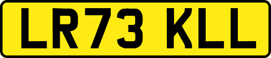 LR73KLL