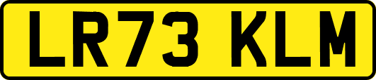 LR73KLM