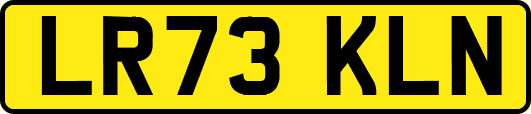 LR73KLN