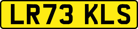 LR73KLS