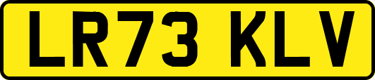 LR73KLV