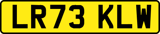 LR73KLW