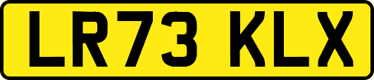 LR73KLX