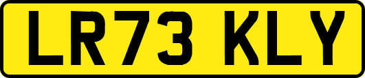 LR73KLY