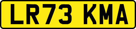 LR73KMA