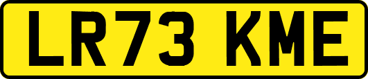 LR73KME