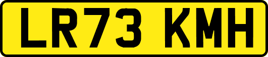 LR73KMH