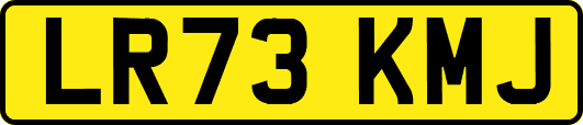 LR73KMJ