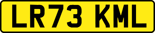 LR73KML