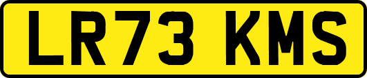 LR73KMS