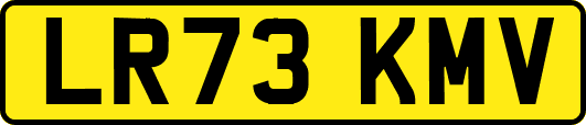 LR73KMV