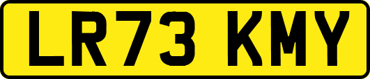 LR73KMY