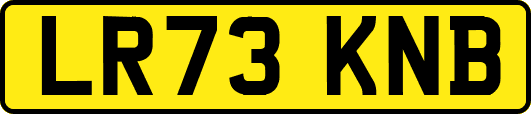LR73KNB