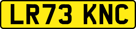 LR73KNC