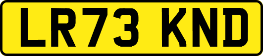 LR73KND