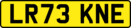 LR73KNE