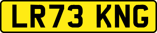 LR73KNG