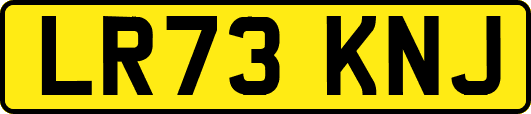 LR73KNJ