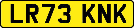 LR73KNK