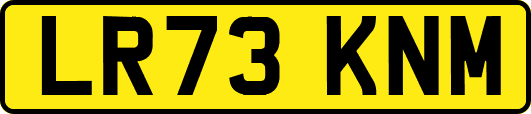 LR73KNM