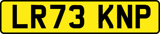 LR73KNP