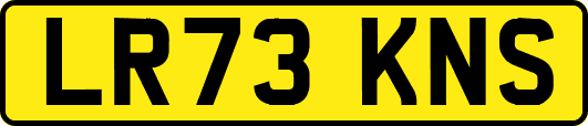 LR73KNS