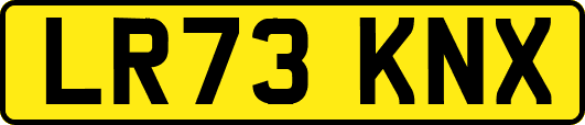 LR73KNX