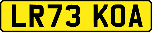 LR73KOA