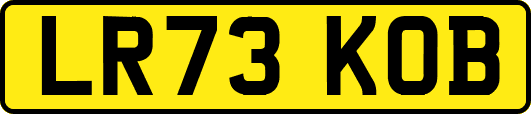 LR73KOB