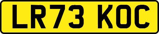 LR73KOC